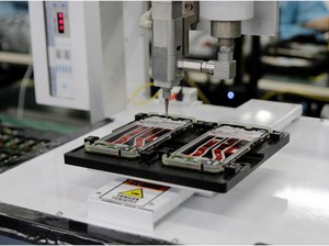 Begini Proses Pembuatan Smartphone di Pabrik OPPO Indonesia