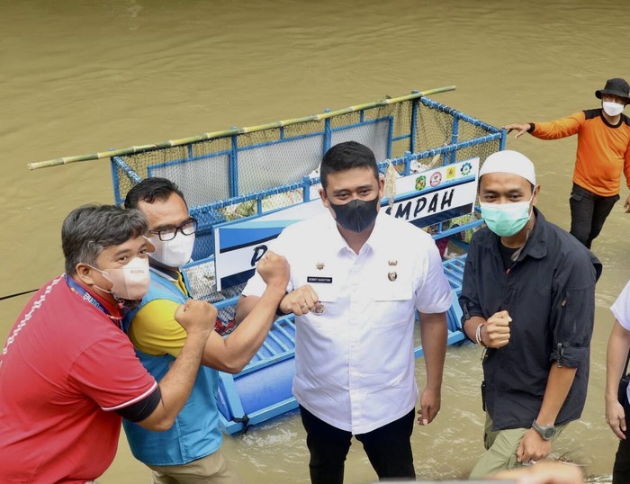 Pemkot Medan