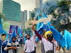 3 Alasan Utama Kegagalan Partai Buruh di Indonesia