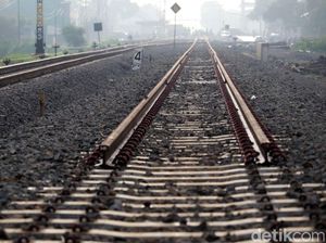 KA Borneo: Proyek Kereta Pertama Kalimantan yang Ditinggal Investor Rusia