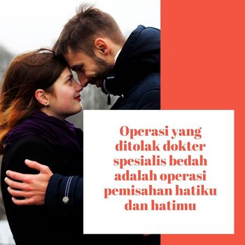 35 Quotes Lucu Tentang Cinta yang Menghibur Saat Patah Hati