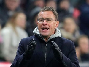 MU Vs Arsenal: Sudah Rangnick atau Masih Carrick?