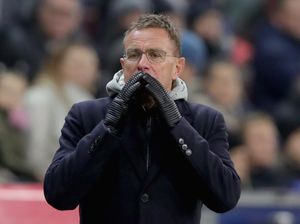 Jadi Manajer Interim MU, Rangnick Kena Sindir Legenda Liverpool