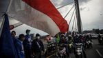 Rentetan Demo Buruh Tolak Keras UMP yang Naik Secuil Rentetan Demo Buruh Tolak Keras UMP yang Naik Secuil