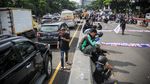 Rentetan Demo Buruh Tolak Keras UMP yang Naik Secuil Rentetan Demo Buruh Tolak Keras UMP yang Naik Secuil