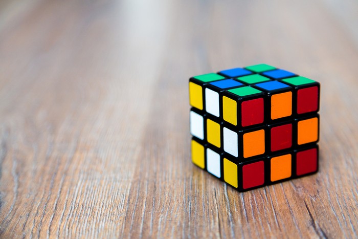 Rubik
