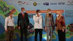 Sinergi Indonesia-Jerman Demi Energi Terbarukan