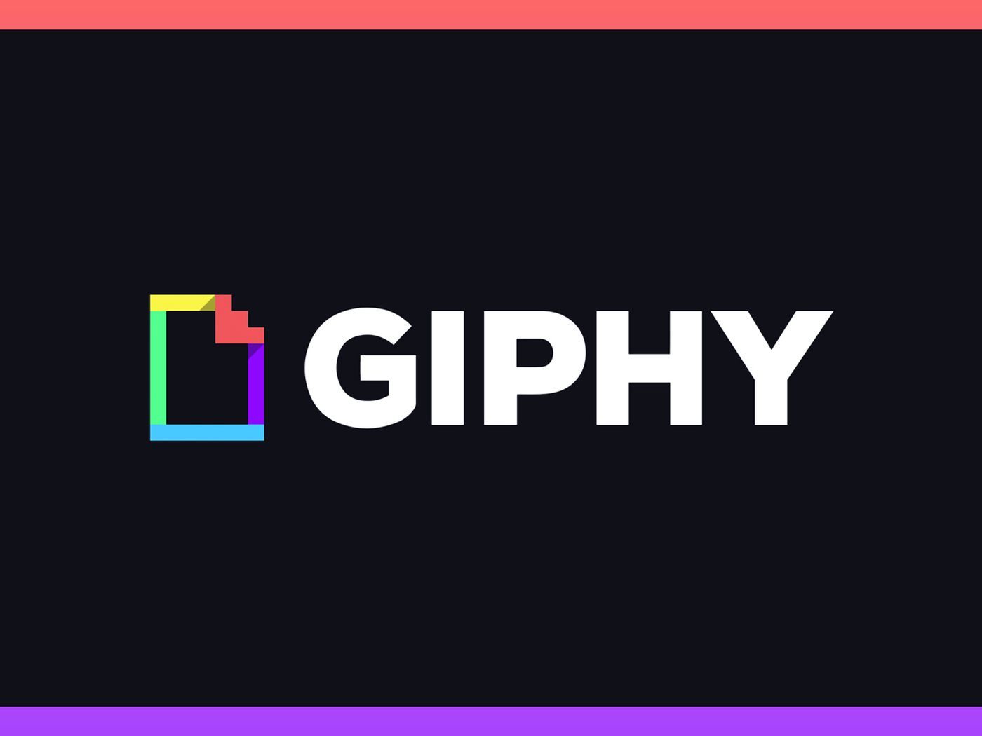 startup Giphy (Tangkapan layar)