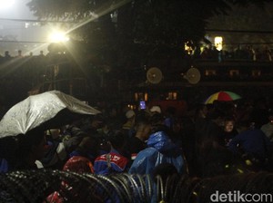 Tok! Pemprov Jabar Tetapkan Besaran UMK 2022