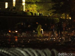 UMK 2022 Tak Naik, Begini Respons Buruh Sumedang