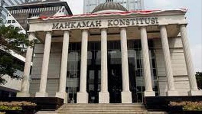 UU Ciptaker Pasca Putusan MK