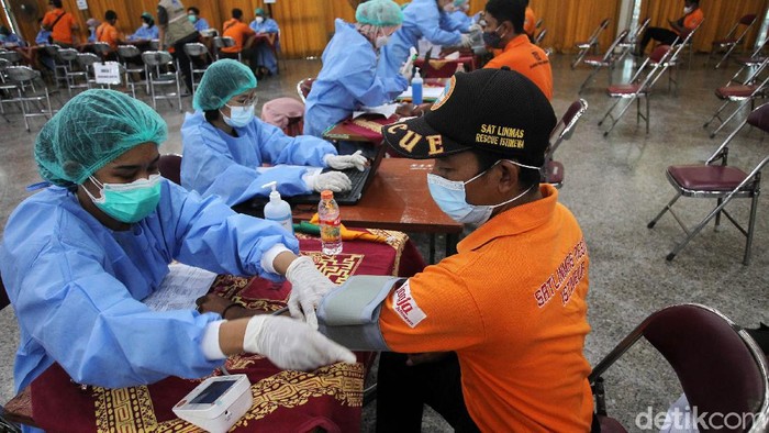 Akan Berbayar, Ini Kisaran Harga Vaksin Booster COVID-19 Berdasarkan Merk