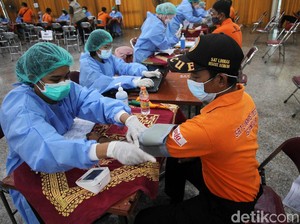 Akan Berbayar, Ini Kisaran Harga Vaksin Booster COVID-19 Berdasarkan Merk