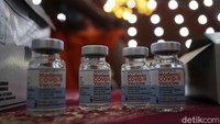 Sinovac hingga Moderna Ramai-ramai Bikin Vaksin Spesifik Omicron