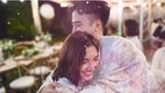Momen Vidi Aldiano Lamar Sheila Dara Aisha, Bikin Baper
