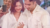 Bersama dengan Sheila Dara Aisha, Vidi Aldiano mengaku benar-benar merasakan cinta yang sesungguhnya. Foto: dok. Channel YouTube Vidi Aldiano