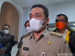 KPK Singgung Masa Jabatan Anies Terkait Formula E, Wagub DKI Bilang Begini