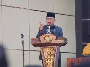 Parepare Masuk Level 1, Walkot Minta Masyarakat Tetap Disiplin Prokes
