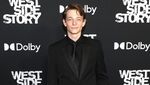 Steven Spielberg dan Rachel Zegler di Karpet Merah West Side Story