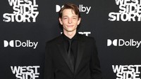 Mike Faist memerankan Riff. (Foto: dok. Instagram @westsidestorymovie)