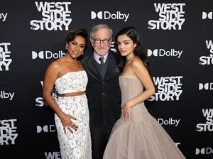 Apa Jadinya West Side Story di Tangan Steven Spielberg?