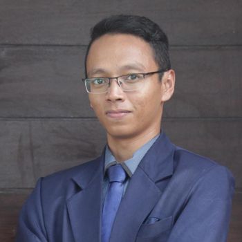 Achmad Zulfikar Fauzi