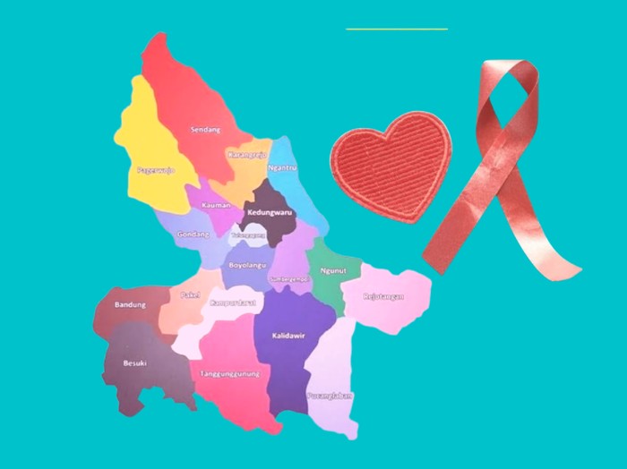 aids di tulungagung