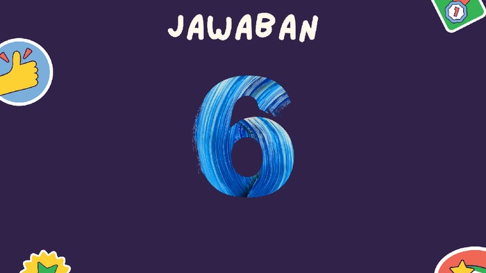 Asah otak detikHealth