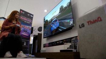 Mengusung berbagai fitur utama yang terdapat pada seri OLED premium LG, OLED Evo, seri TV OLED C1 ini hadir dikatakan untuk menjangkau lebih banyak pengguna untuk memenuhi kebutuhan gaming.
