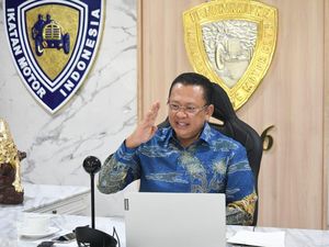 Jurus KADIN Bantu Pemulihan Ekonomi dan Sambut Presidensi G-20