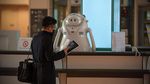 Warga Asing Dilarang Masuk Jepang, Bandara Haneda Sepi Banget