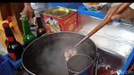 Nyam! Nikmatnya Bakso Yamin Favorit YouTuber di Baso Bening Villa Duta