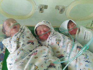 Bayi Kembar 3 di Ponorogo Meninggal, Semuanya Karena Gagal Napas