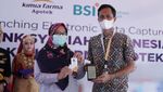 BSI Perluas Jaringan Transaksi Keuangan Syariah