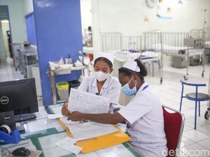 Menuju Keperawatan Pasien yang Holistik