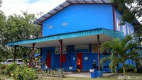 Bekerjasama dengan PTFI, Koperasi Maria Bintang Laut memberdayakan para nelayan di kawasan Papua.