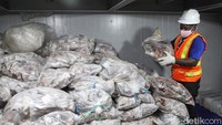 Sementara di sektor perikanan, pendapatan yang dicapai hingga Rp 8,9 M pada tahun 2020. Selama 20 tahun, lewat dana kemitraan Freeport memberikan pembinaan, asistensi dan modal untuk para UMK seperti Hilanus More dan petani, peternak, hingga nelayan lainnya.