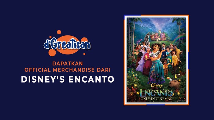 Disney Encanto