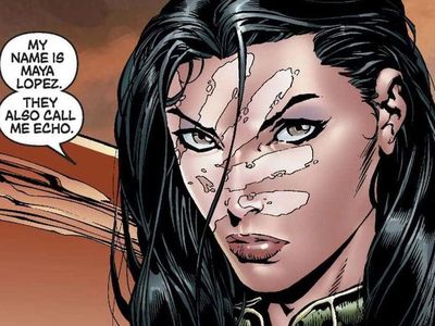 Perjalanan Echo di Semesta Marvel, Dibesarkan Kingpin hingga Masuk Avengers