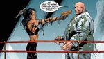Perjalanan Echo di Semesta Marvel, Dibesarkan Kingpin hingga Masuk Avengers