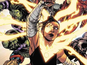 Menantikan Aksi Echo di Episode Baru Hawkeye