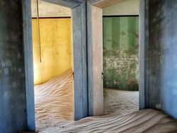 Bukan Editan, Foto Ini Nyata dan Bikin Cemas Sekaligus Bergidik