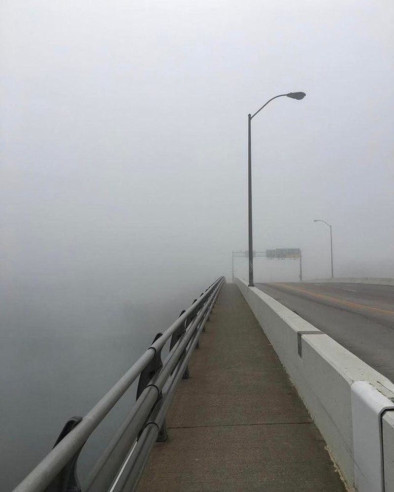 Foto bikin cemas dan bergidik