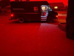 Berbagai Foto Menyeramkan Bikin Merinding