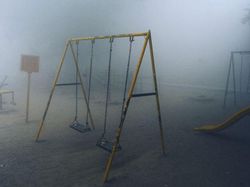 Berbagai Foto Menyeramkan Bikin Merinding