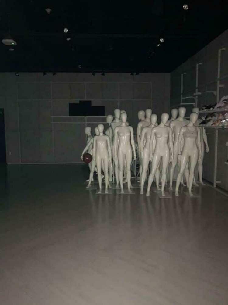 Foto nyata bikin cemas dan bergidik Foto nyata bikin cemas dan bergidik