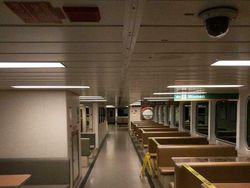 Berbagai Foto Menyeramkan Bikin Merinding