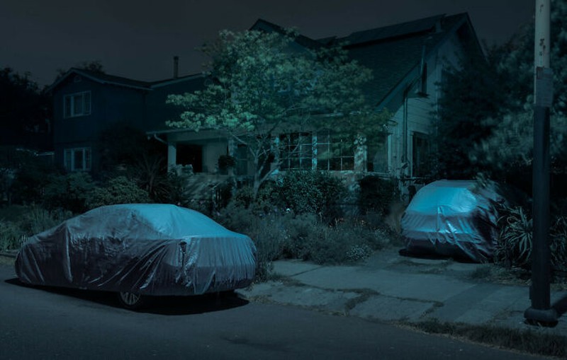 Foto nyata bikin cemas dan bergidik