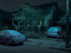 Berbagai Foto Menyeramkan Bikin Merinding