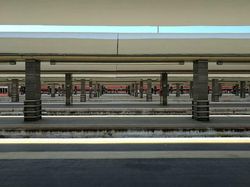 Berbagai Foto Menyeramkan Bikin Merinding